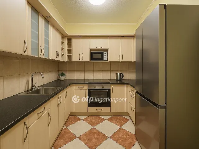 Eladó lakás Budapest XX. kerület 55 nm