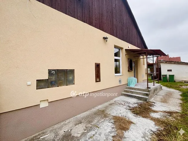 Eladó ház Budapest XVIII. kerület, Erzsébettelep 43 nm