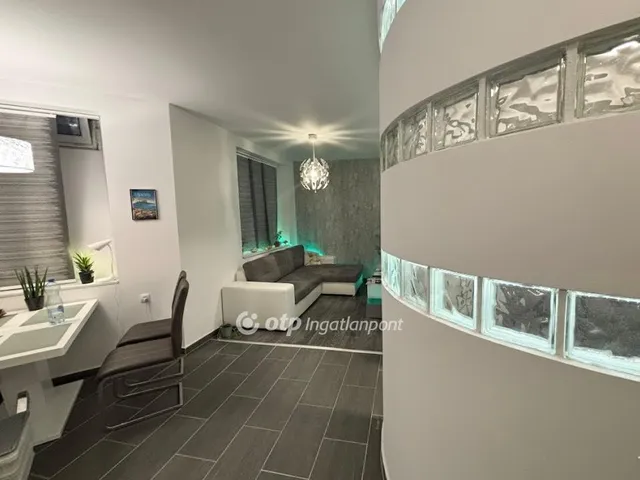 Eladó lakás Budapest XI. kerület, Lágymányos 39 nm