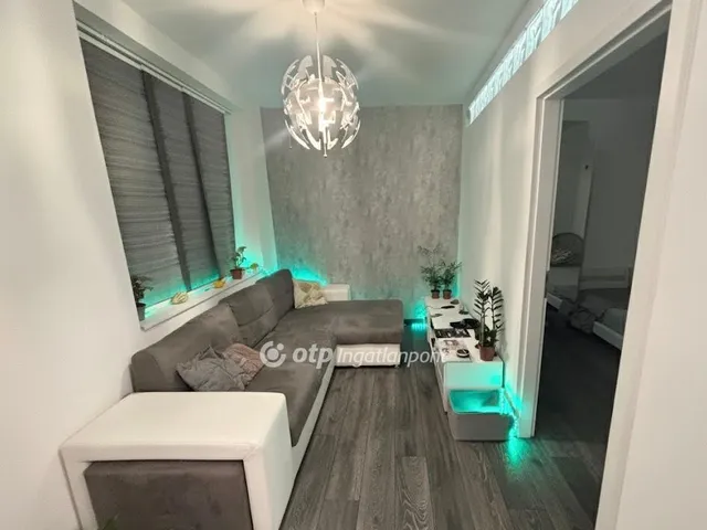 Eladó lakás Budapest XI. kerület, Lágymányos 39 nm