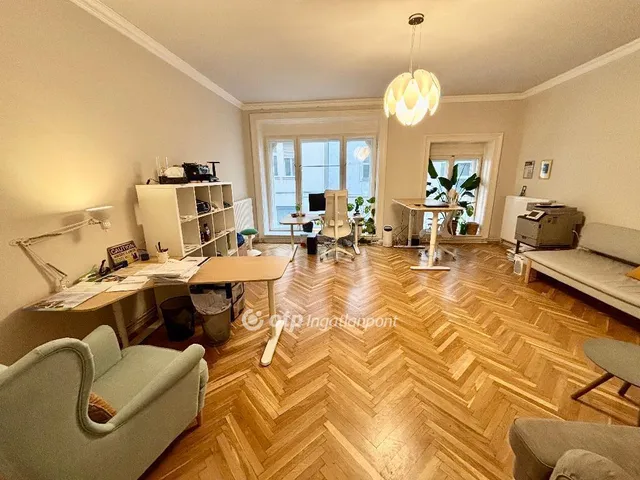 Eladó lakás Budapest V. kerület, Belváros 41 nm