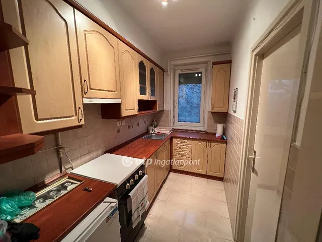 Eladó lakás Budapest XV. kerület, Rákospalota 57 nm