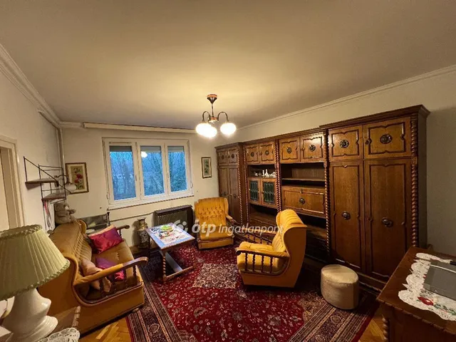 Eladó lakás Budapest XV. kerület, Rákospalota 57 nm