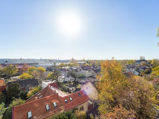 Eladó lakás Budapest XIX. kerület 52 nm