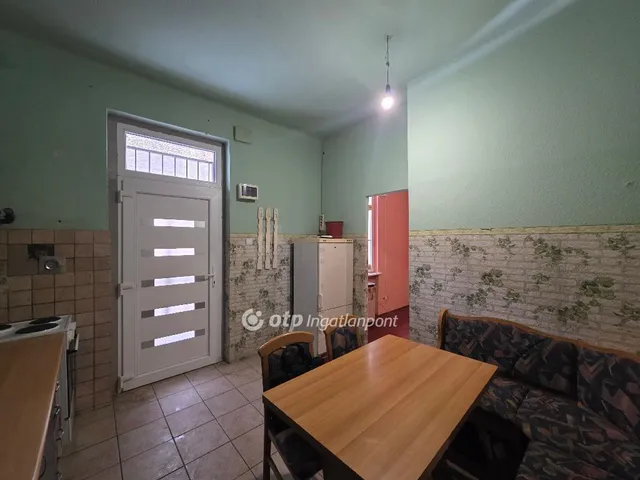 Eladó lakás Budapest VIII. kerület, Józsefváros 34 nm