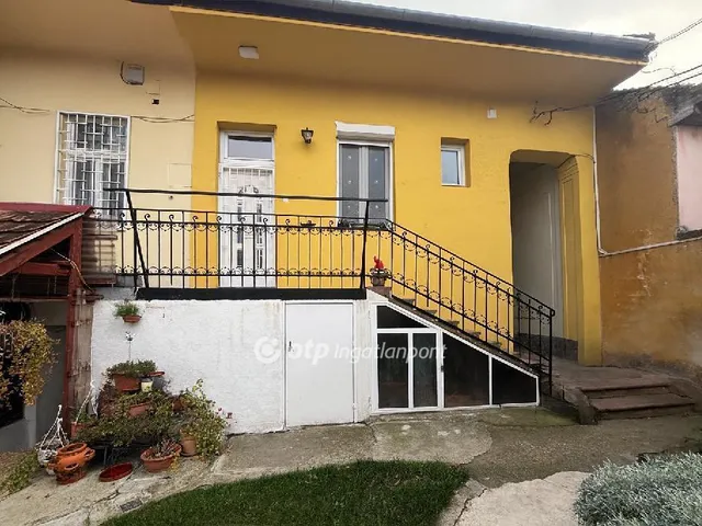 Eladó lakás Budapest XIX. kerület, Kispest 52 nm