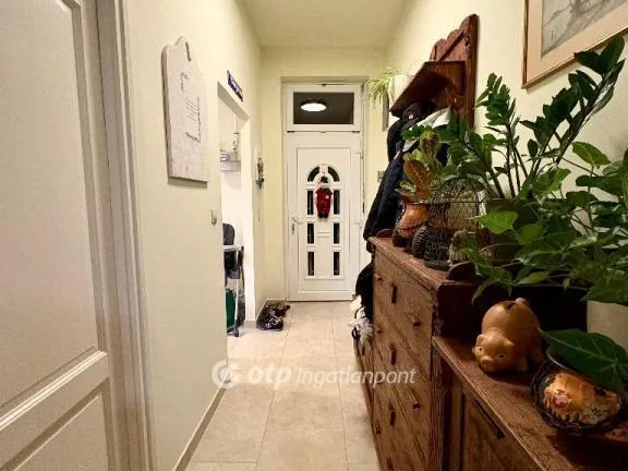 Eladó lakás Budapest XIX. kerület, Kispest 52 nm