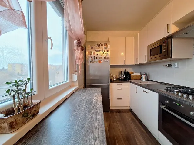 Eladó lakás Budapest XXII. kerület, Budatétény 59 nm