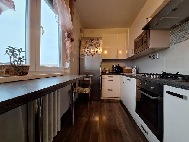 Eladó lakás Budapest XXII. kerület, Budatétény 59 nm