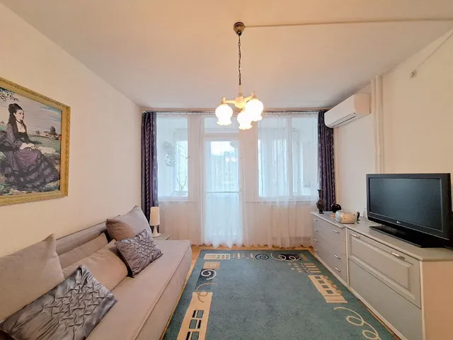 Eladó lakás Budapest XXII. kerület, Budafok 53 nm