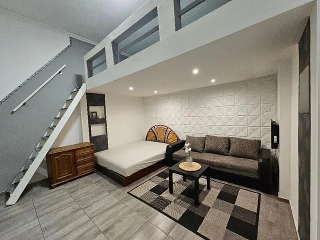 Eladó lakás Budapest X. kerület, Óhegy 43 nm