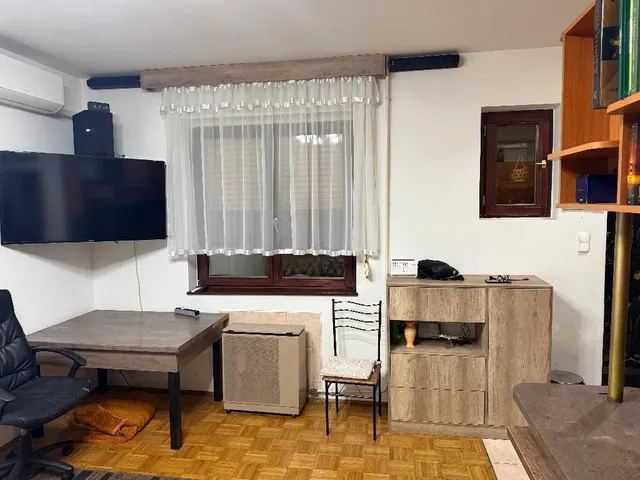 Eladó lakás Budapest XIX. kerület, Kispest 29 nm