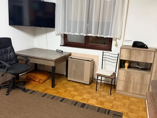 Eladó lakás Budapest XIX. kerület, Kispest 29 nm