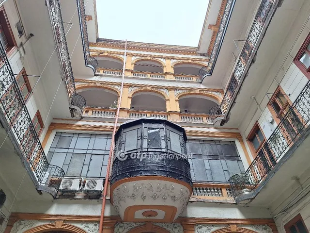 Eladó lakás Budapest VII. kerület 72 nm