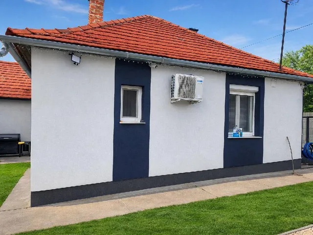 Eladó ház Érd, Tusculanum 56 nm