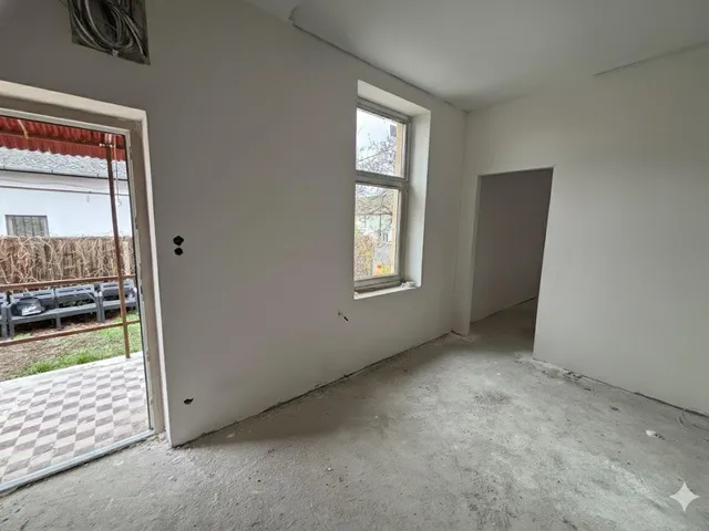 Eladó ház Budapest XVIII. kerület, Erzsébettelep 43 nm