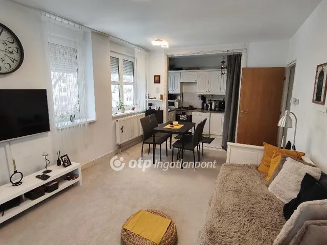 Eladó lakás Székesfehérvár 63 nm