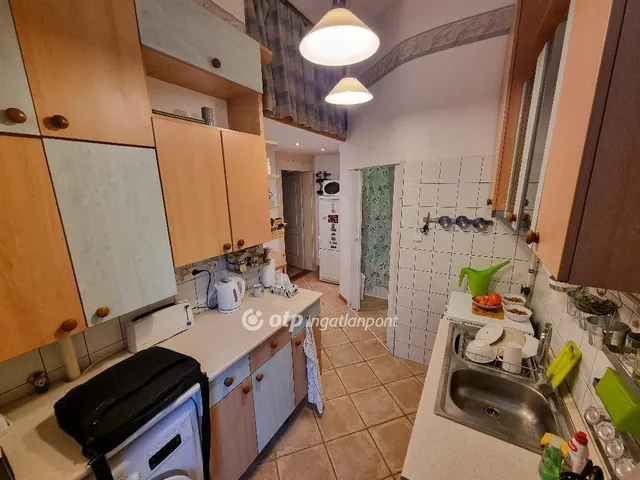 Eladó lakás Budapest XIII. kerület, Angyalföld 49 nm