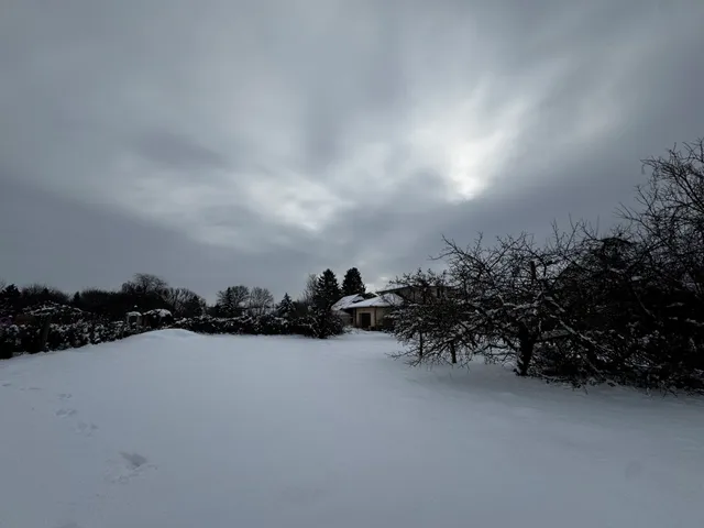 Eladó telek Gyömrő 764 nm