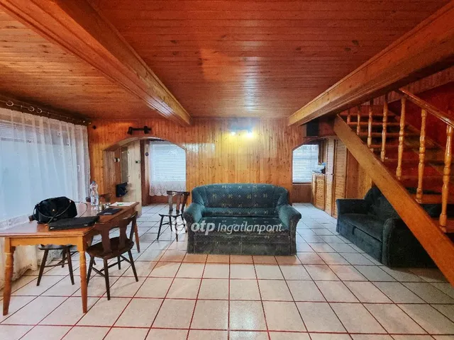 Eladó ház Szigethalom 98 nm