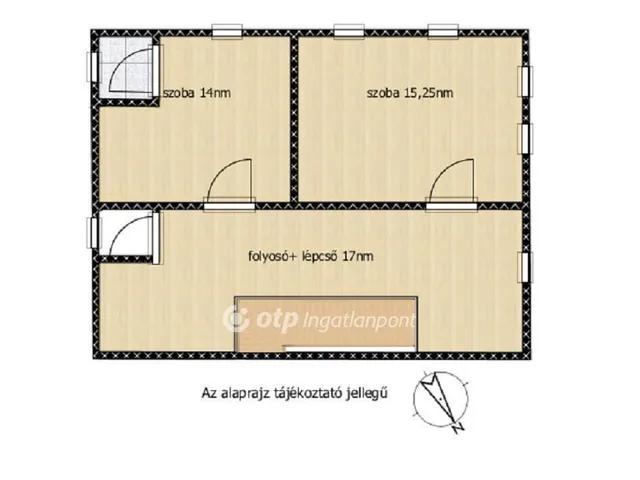 Eladó ház Szigethalom 98 nm