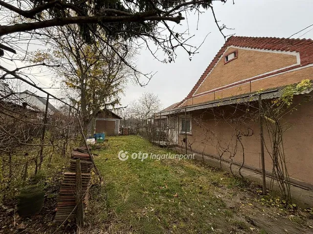 Eladó ház Tiszapalkonya 70 nm