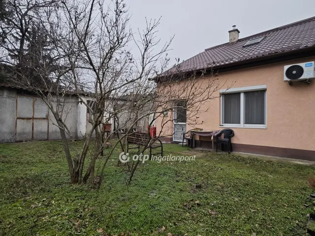 Eladó lakás Budapest XV. kerület, Pestújhely 40 nm