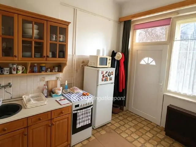 Eladó lakás Székesfehérvár, Belváros 30 nm