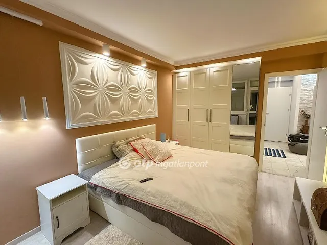 Eladó lakás Budapest XIX. kerület, Kispest 64 nm