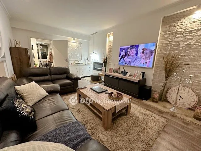 Eladó lakás Budapest XIX. kerület, Kispest 64 nm