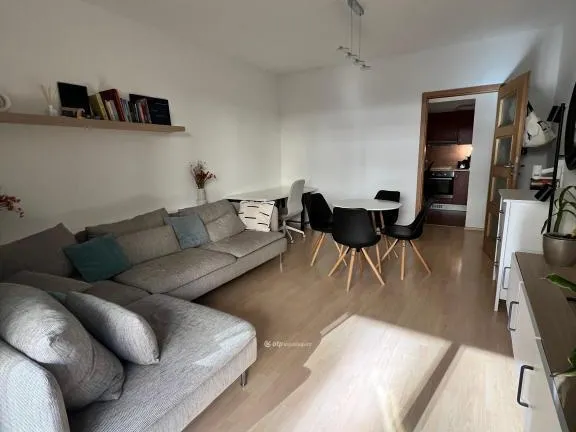 Eladó lakás Budapest VIII. kerület 76 nm