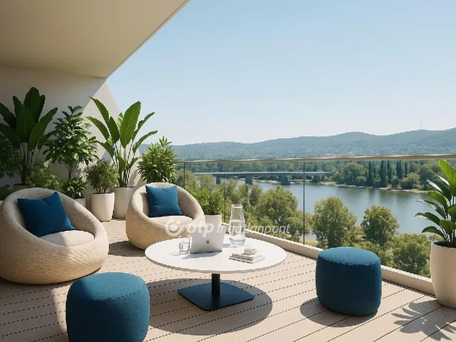 Eladó lakás Budapest XIII. kerület, Vizafogó 40 nm