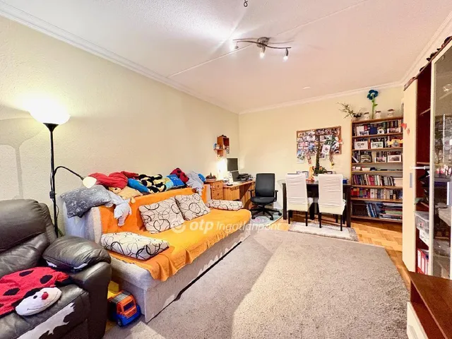 Eladó lakás Budapest XI. kerület, Őrmező 67 nm