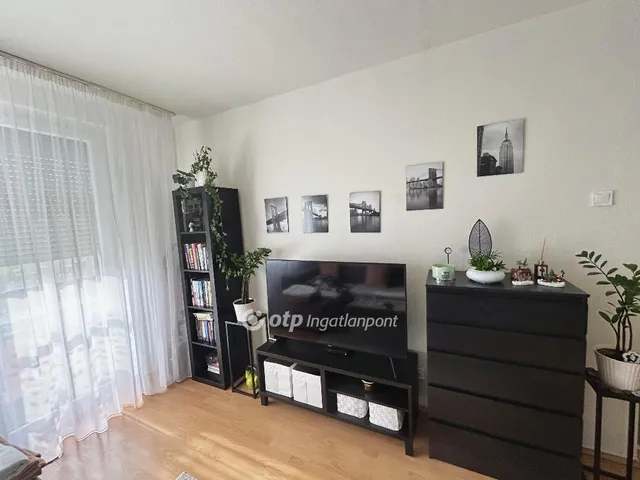 Eladó lakás Budapest IV. kerület 35 nm