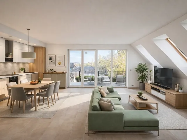 Eladó lakás Pilisvörösvár 90 nm