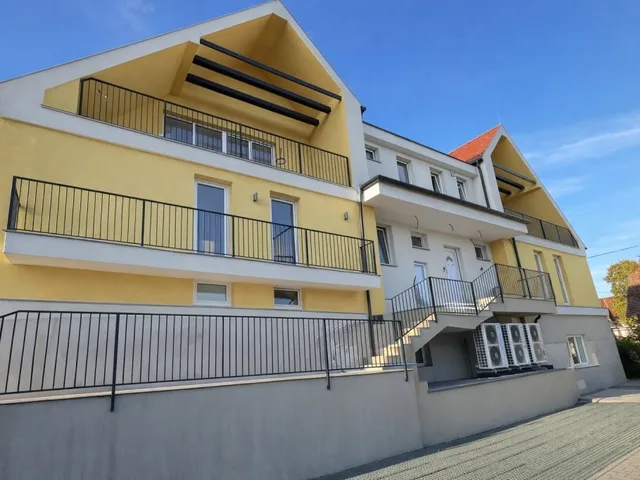 Eladó lakás Pilisvörösvár 90 nm