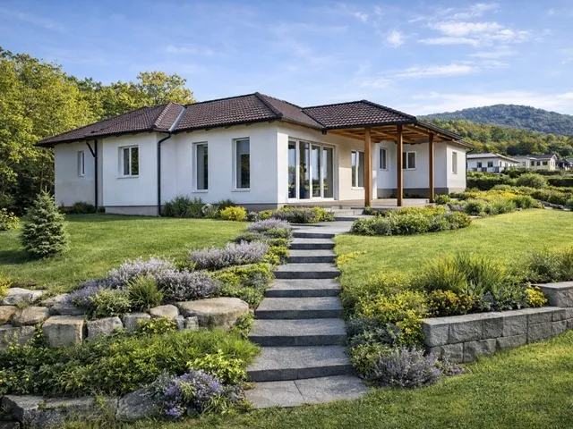 Eladó lakás Pilisjászfalu 68 nm