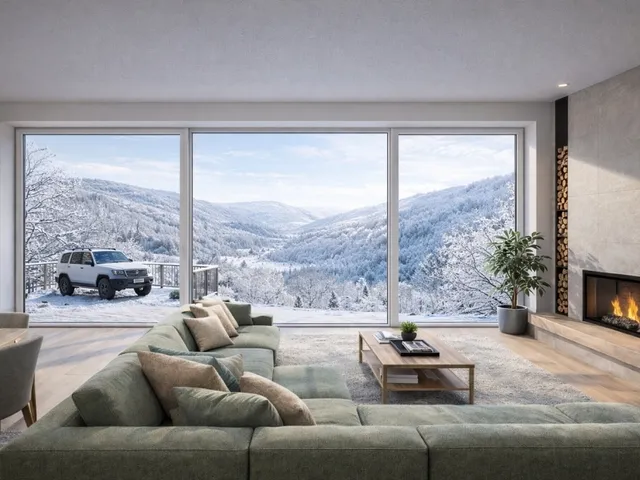 Eladó lakás Pilisjászfalu 68 nm