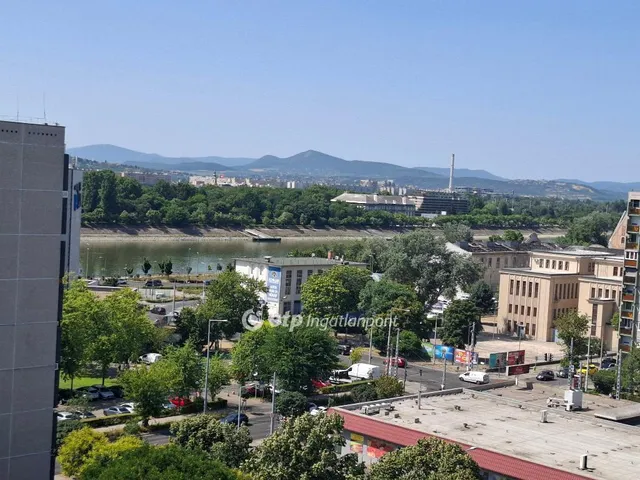 Eladó lakás Budapest XIII. kerület, Vizafogó 68 nm