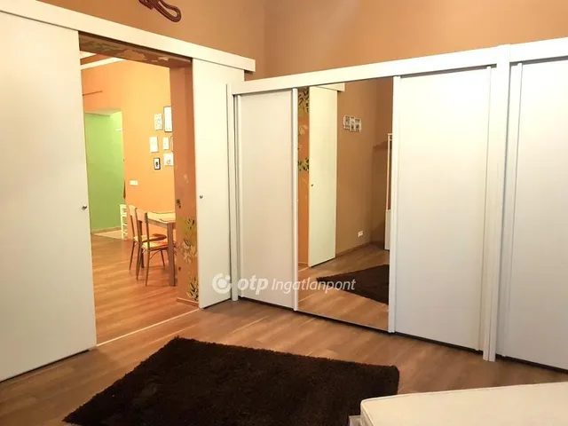 Eladó lakás Budapest VII. kerület 62 nm