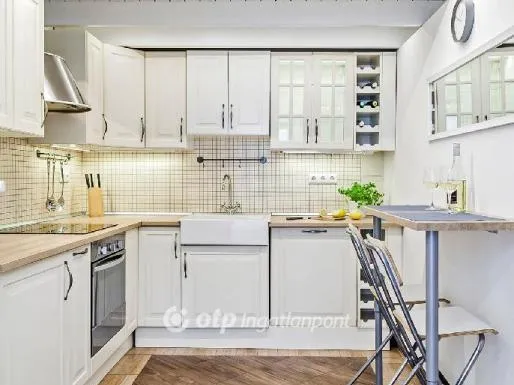 Eladó lakás Budapest VII. kerület 38 nm