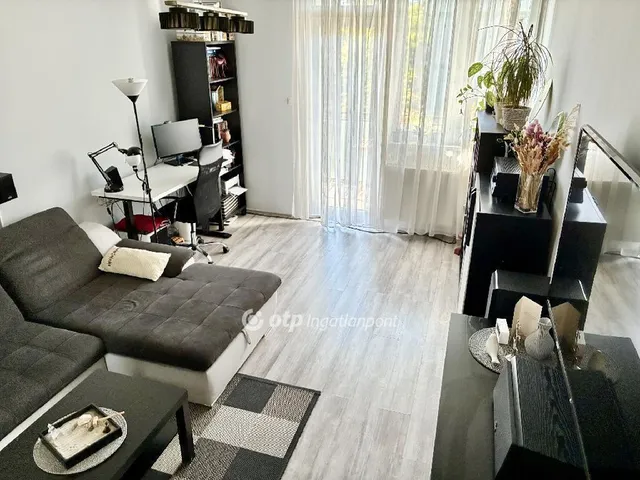 Eladó lakás Budapest IX. kerület 55 nm