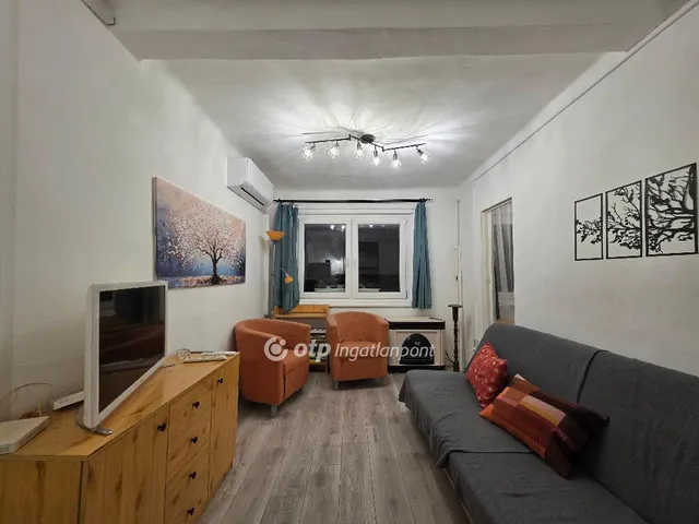 Eladó lakás Budapest X. kerület, Pongrácz úti ltp 28 nm