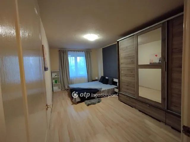 Eladó lakás Székesfehérvár 47 nm