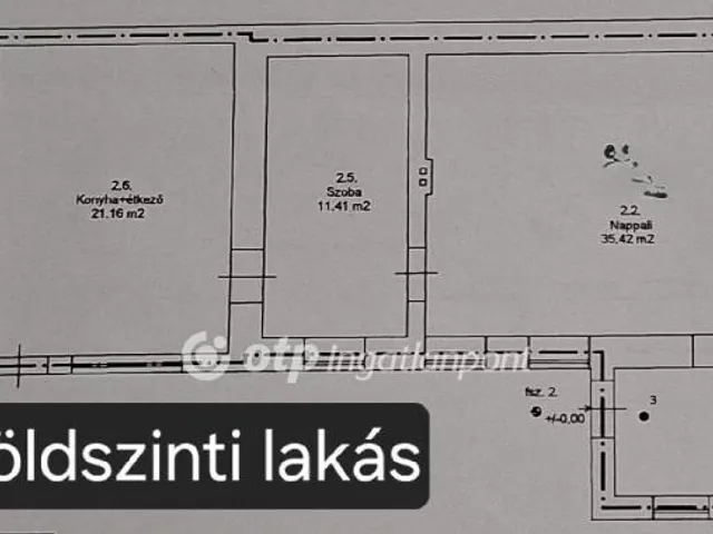 Eladó ház Székesfehérvár, Palotaváros 186 nm