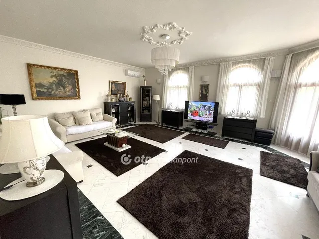 Eladó ház Budapest XX. kerület, Gubacsipuszta 390 nm