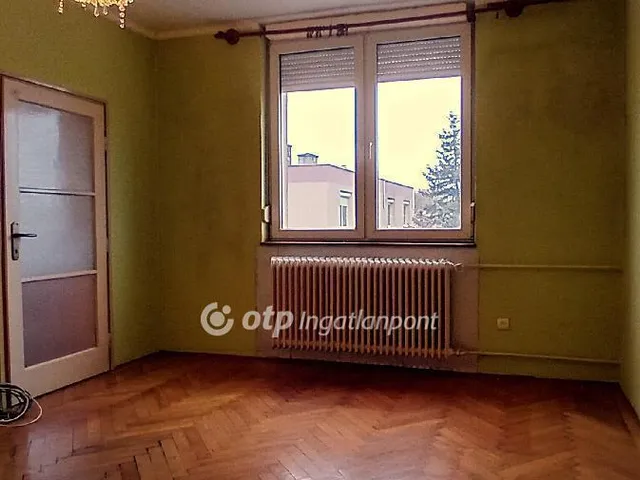 Eladó lakás Székesfehérvár, Belváros 42 nm