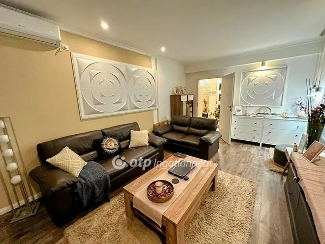 Eladó lakás Budapest XIX. kerület 64 nm