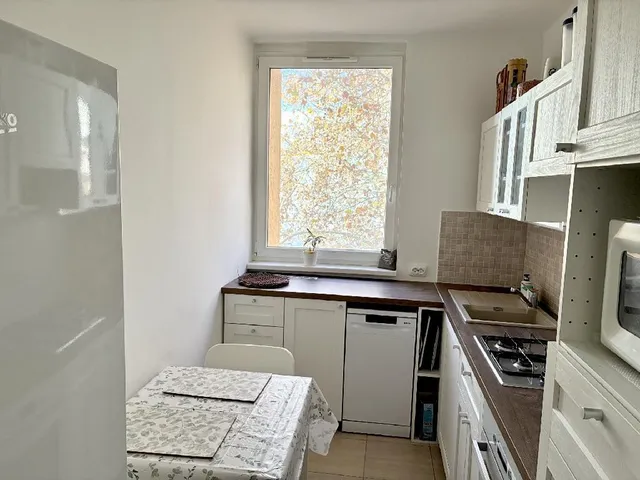 Eladó lakás Budapest IX. kerület, József Attila lakótelep 55 nm