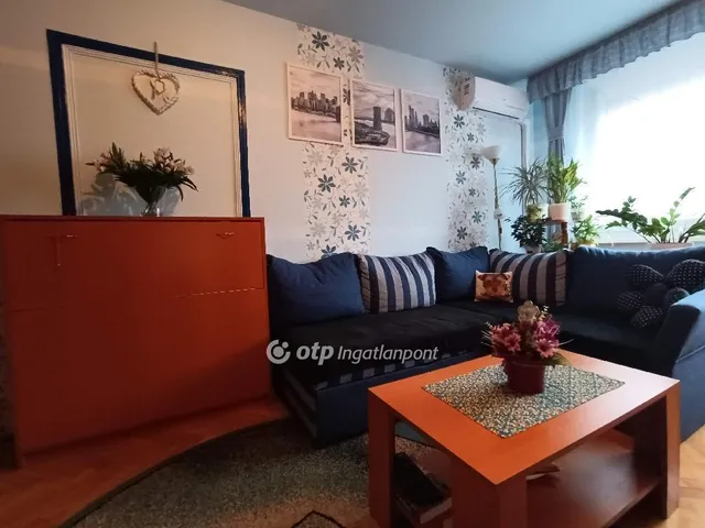 Eladó lakás Budapest XI. kerület, Kelenföld 49 nm